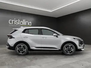 Kia Sportage 1.6 T-GDi Hybrid Power Edition