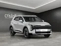 Kia Sportage 1.6 T-GDi Hybrid Power Edition