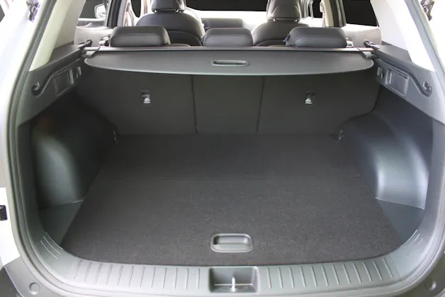 Kia Sportage 1.6 T-GDi Hybrid Power Edition