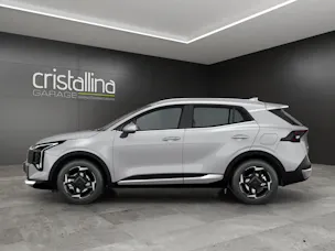 Kia Sportage 1.6 T-GDi Hybrid Power Edition
