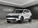 Kia Sportage 1.6 T-GDi Hybrid Power Edition