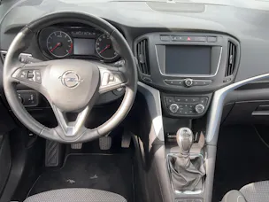 OPEL Zafira 1.6T eTEC 120 Years S/S