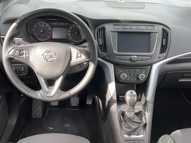 OPEL Zafira 1.6T eTEC 120 Years S/S