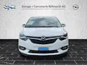 OPEL Zafira 1.6T eTEC 120 Years S/S