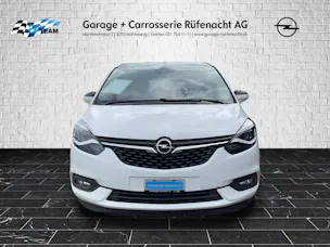 OPEL Zafira 1.6T eTEC 120 Years S/S