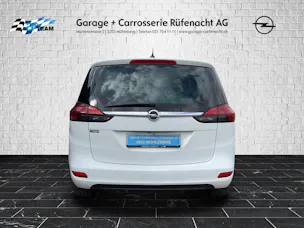OPEL Zafira 1.6T eTEC 120 Years S/S