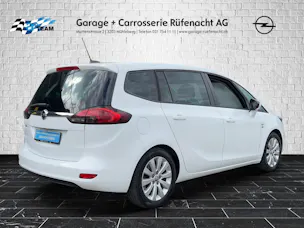 OPEL Zafira 1.6T eTEC 120 Years S/S