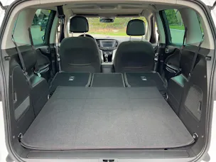 OPEL Zafira 1.6T eTEC 120 Years S/S