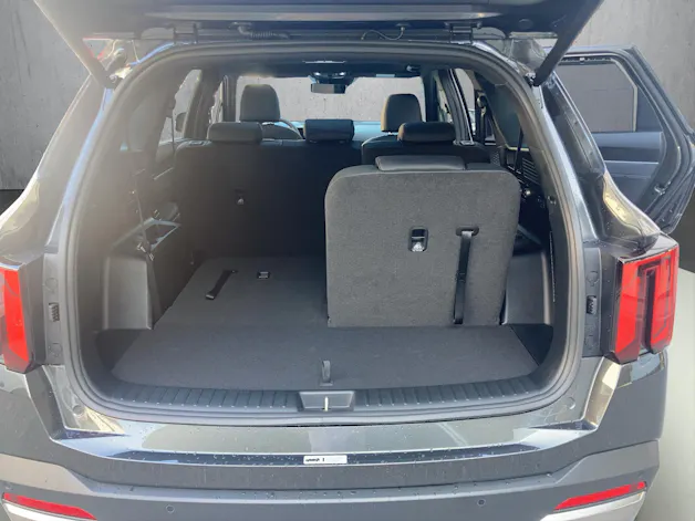 Kia Sorento 1.6 T-GDi Hybrid Style 7P