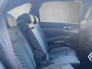 Kia Sorento 1.6 T-GDi Hybrid Style 7P