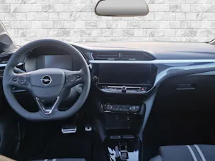 OPEL Corsa 1.2 T Hybrid Viva