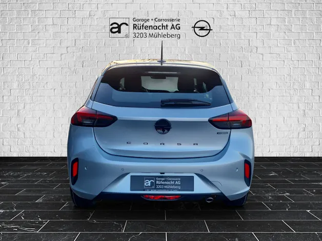 OPEL Corsa 1.2 T Hybrid Viva