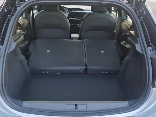 OPEL Corsa 1.2 T Hybrid Viva