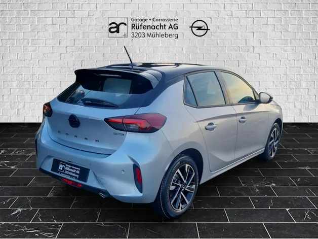 OPEL Corsa 1.2 T Hybrid Viva
