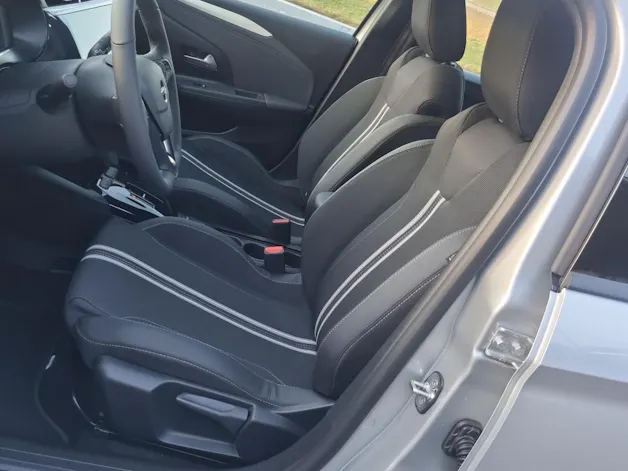 OPEL Corsa 1.2 T Hybrid Viva