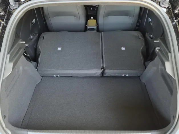 OPEL Corsa 1.2 T Hybrid Viva