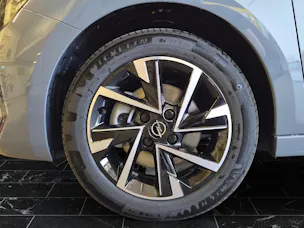 OPEL Corsa 1.2 T Hybrid Viva