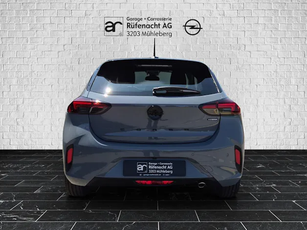 OPEL Corsa 1.2 T Hybrid Viva