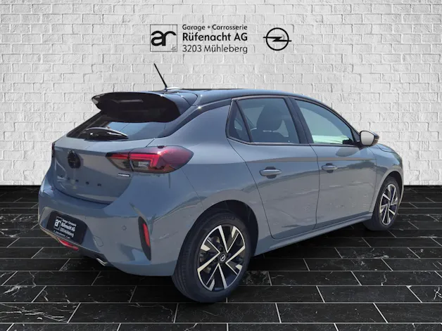 OPEL Corsa 1.2 T Hybrid Viva