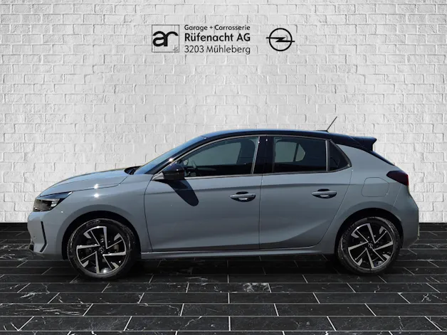 OPEL Corsa 1.2 T Hybrid Viva