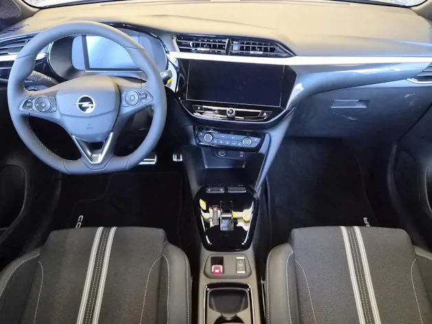 OPEL Corsa 1.2 T Hybrid Viva