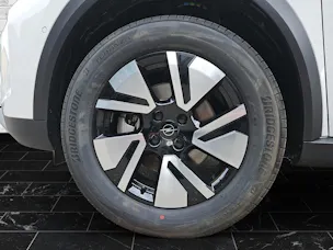 OPEL Frontera 1.2 T HEV 145 GS