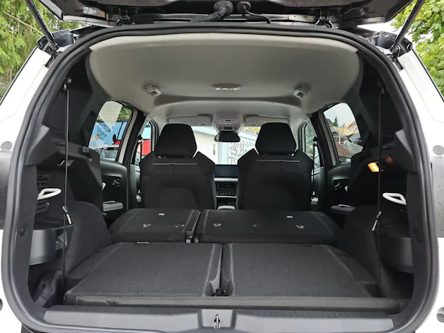 OPEL Frontera 1.2 T HEV 145 GS