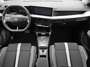 OPEL Frontera 1.2 T HEV 145 GS