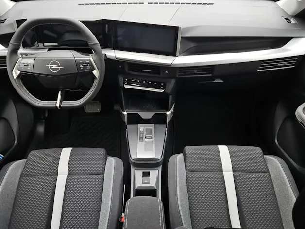 OPEL Frontera 1.2 T HEV 145 GS