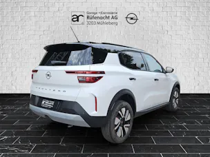 OPEL Frontera 1.2 T HEV 145 GS