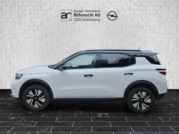 OPEL Frontera 1.2 T HEV 145 GS