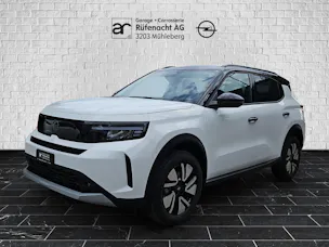 OPEL Frontera 1.2 T HEV 145 GS