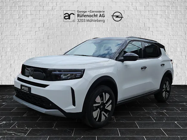 OPEL Frontera 1.2 T HEV 145 GS