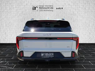 Kia K4 SW 1.6 T-GDi GT-Line