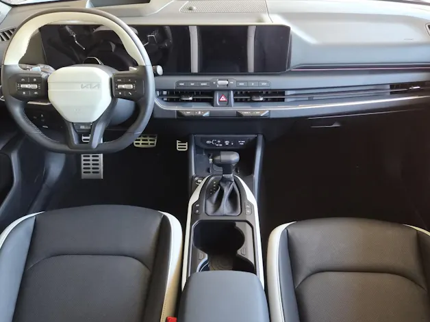 Kia K4 SW 1.6 T-GDi GT-Line