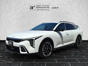 Kia K4 SW 1.6 T-GDi GT-Line