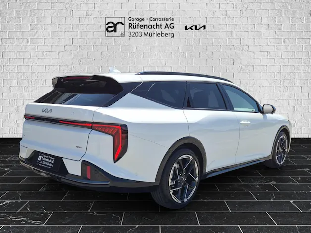 Kia K4 SW 1.6 T-GDi GT-Line