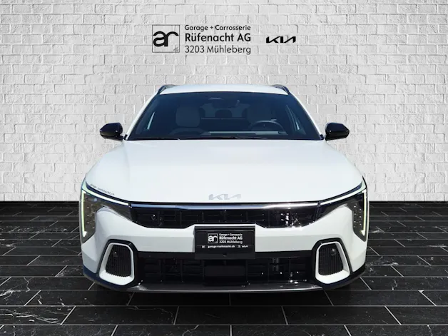 Kia K4 SW 1.6 T-GDi GT-Line