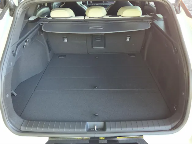Kia K4 SW 1.6 T-GDi GT-Line
