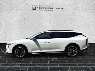 Kia K4 SW 1.6 T-GDi GT-Line