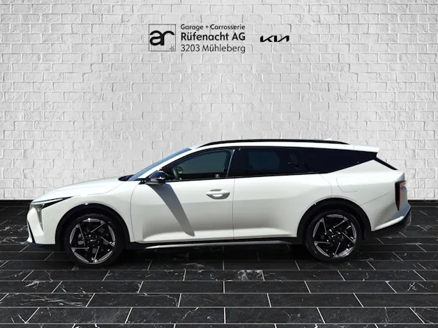 Kia K4 SW 1.6 T-GDi GT-Line