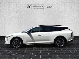 Kia K4 SW 1.6 T-GDi GT-Line