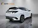 HYUNDAI Tucson 1.6 T-GDi HEV N-Line 4WD