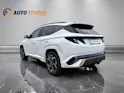 HYUNDAI Tucson 1.6 T-GDi HEV N-Line 4WD