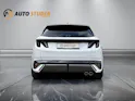 HYUNDAI Tucson 1.6 T-GDi HEV N-Line 4WD