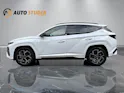HYUNDAI Tucson 1.6 T-GDi HEV N-Line 4WD