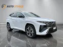 HYUNDAI Tucson 1.6 T-GDi HEV N-Line 4WD