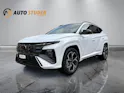 HYUNDAI Tucson 1.6 T-GDi HEV N-Line 4WD