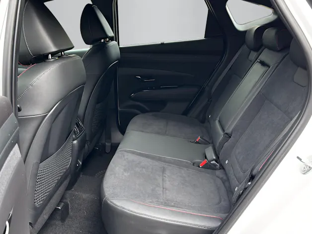 HYUNDAI Tucson 1.6 T-GDi HEV N-Line 4WD