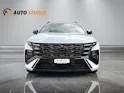 HYUNDAI Tucson 1.6 T-GDi HEV N-Line 4WD